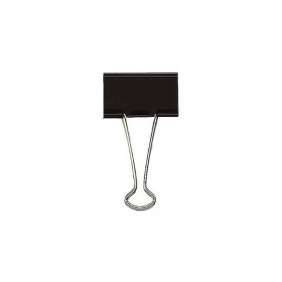 PINCE DOUBLE CLIP' 25 M M.