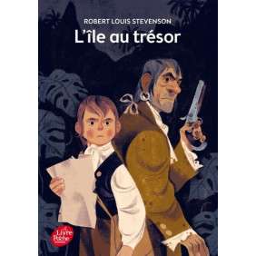 L'île au trésor