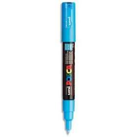 MARKER DESSIN ENCRE PIGMENT 02 BLEU      SW-DR-02-L