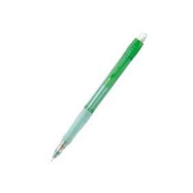 PORTE MINE SUPER GRIP 0.5 NEON VERT