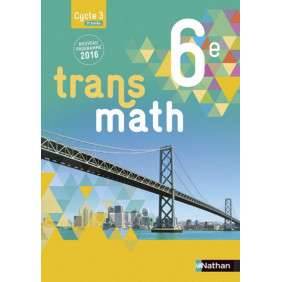 Transmath 6e Edition 2016