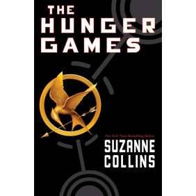 The Hunger Games : Hunger Games v.1