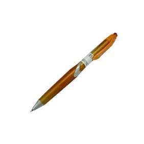 STYLO BILLE VICUNA ORANGE