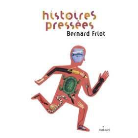 Histoires pressées, Tome 01: Histoires pressées - Poche