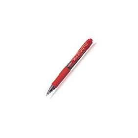STYLO SUPERGRIP XS PIXIE ROUGE