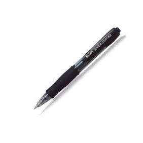 STYLO SUPERGRIP XS PIXIE MOYEN NOIR