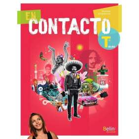 En contacto Tle B1/B2 Edition 2020 - Grand Format