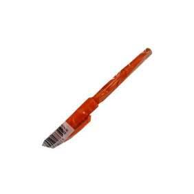 FEUTRE SIGN PENTEL ORANGE