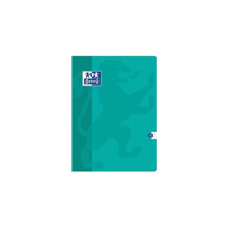 CAHIER OXFORD PIQUE 24*32