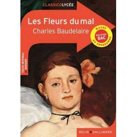 Les Fleurs du mal