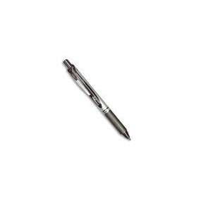 STYLO BILLE CLICK B2P BEGREEN 1.0MM NOIR