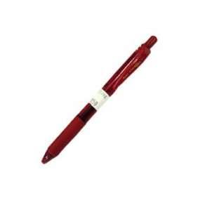 STYLO ROLLER ENERGEL ROUGE