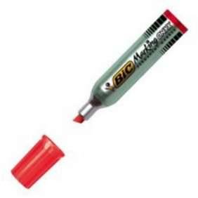 MARKER ONYX GEANT ROUGE POINTE BI 1591-03