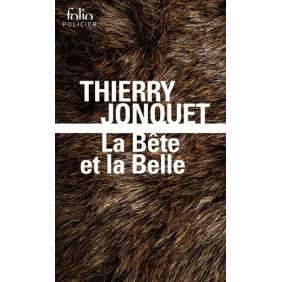 LA BETE ET LA BELLE