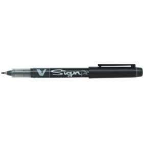 FEUTRE SIGN PEN.NOIR