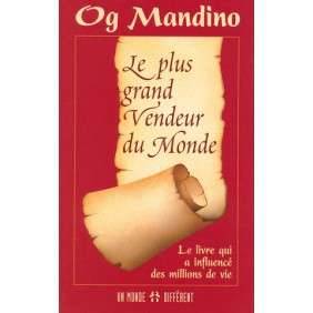 LE PLUS GRAND VENDEUR DU MONDE