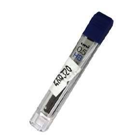 MINE 0.5MM HB ETUI 12