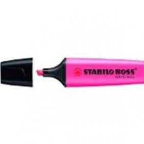 SURLIGNEUR STABILO-BOSS BEACH ROSE