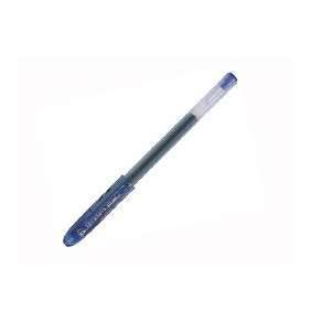STYLO SUPERGEL 07 BLEU BEGREEN
