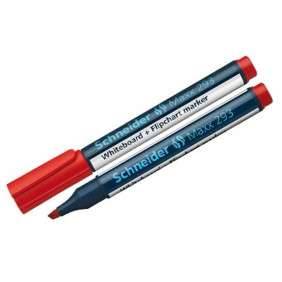 MARKER PERMANENT ROUGE        352-3 POINTE OGIVE