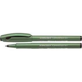 FEUTRE SCHNEIDER TOPWRITER  147 NOIR
