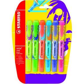 SURLIGNEUR STABILO-BOSS BEACH VIOLET