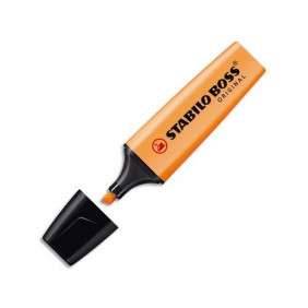 SURLIGNEUR POINTE BISEAU ORANGE