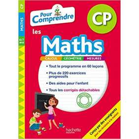 POUR COMPRENDRE MATHS CP
