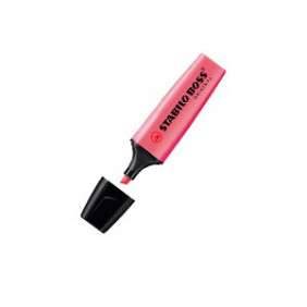 SURLIGNEUR POINTE BISEAU ROSE