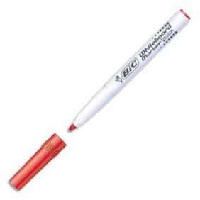 MARKER VELLEDA ROUGE1199174103 POINTE OGIVE MEDIUM