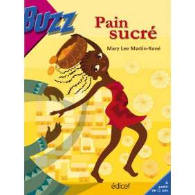 PAIN SUCRE - MARTIN KONE