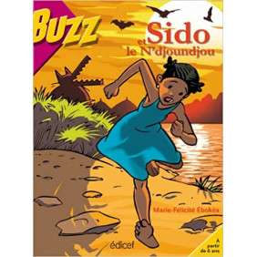 SIDO ET LE N'DJOUNDJOU - EBOKEA