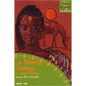 La Princesse Yennega et autres histoires - Poche - Dès 12 ans