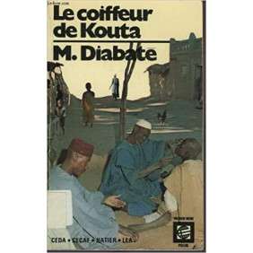 LE COIFFEUR DE KOUTA