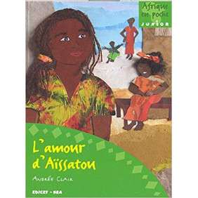 L'amour d'Aïssatou
