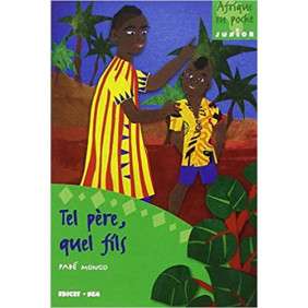 TEL PERE QUEL FILS MONGO