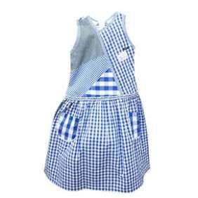 ROBE RAISSA (6 ANS)