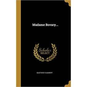 MADAME BOVARY