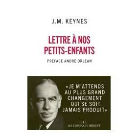 LETTRE A NOS PETITS-ENFANTS