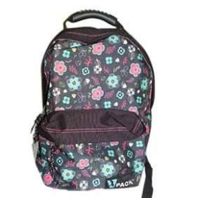 SAC A DOS VPACK OSLO FLOWERS GM