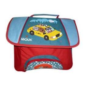 CARTABLE 35CM MOUK MOYEN ASS