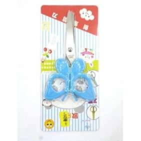 CISEAUX CAID LAME INOX 12CM