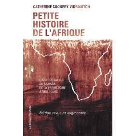 PETITE HISTOIRE DE L'AFRIQUE