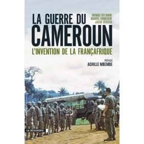 LA GUERRE DU CAMEROUN