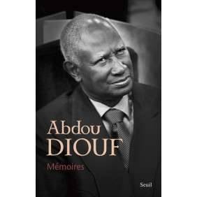 MEMOIRES-ABDOU DIOUF