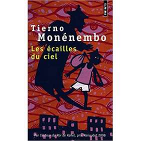 Les écailles du ciel - Poche