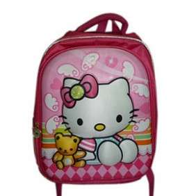 SAC HELLO KITTY BOMBE