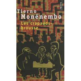 LES CRAPAUDS-BROUSSE