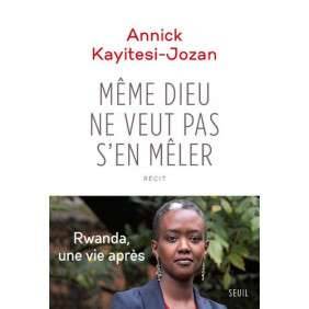 MEME DIEU NE VEUT PAS S'EN MELER