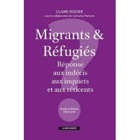 MIGRANTS & REFIGIES-REPONSES AUX INDECIS